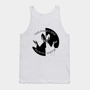 Adam Hazbin Hotel Tank Top